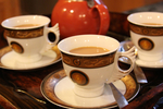 茶