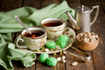 茶