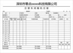 车间随机日报