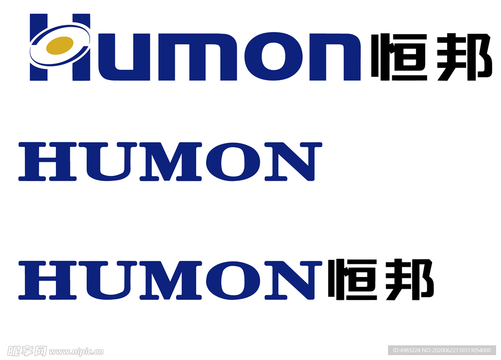 恒邦集团LOGO