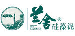 兰舍硅藻泥logo