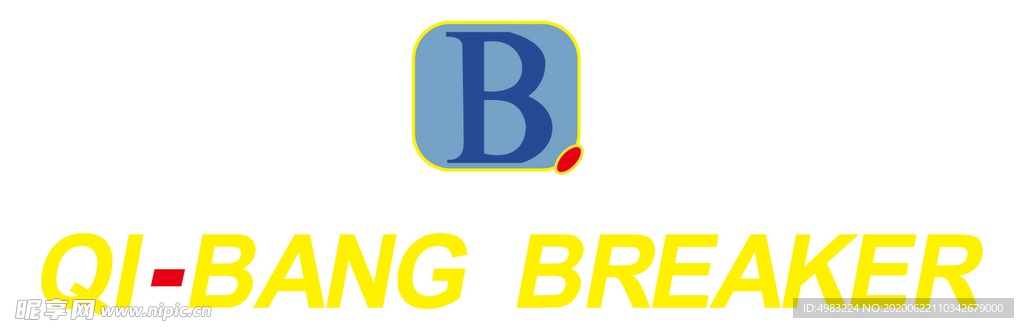 齐邦logo