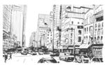 建筑城市