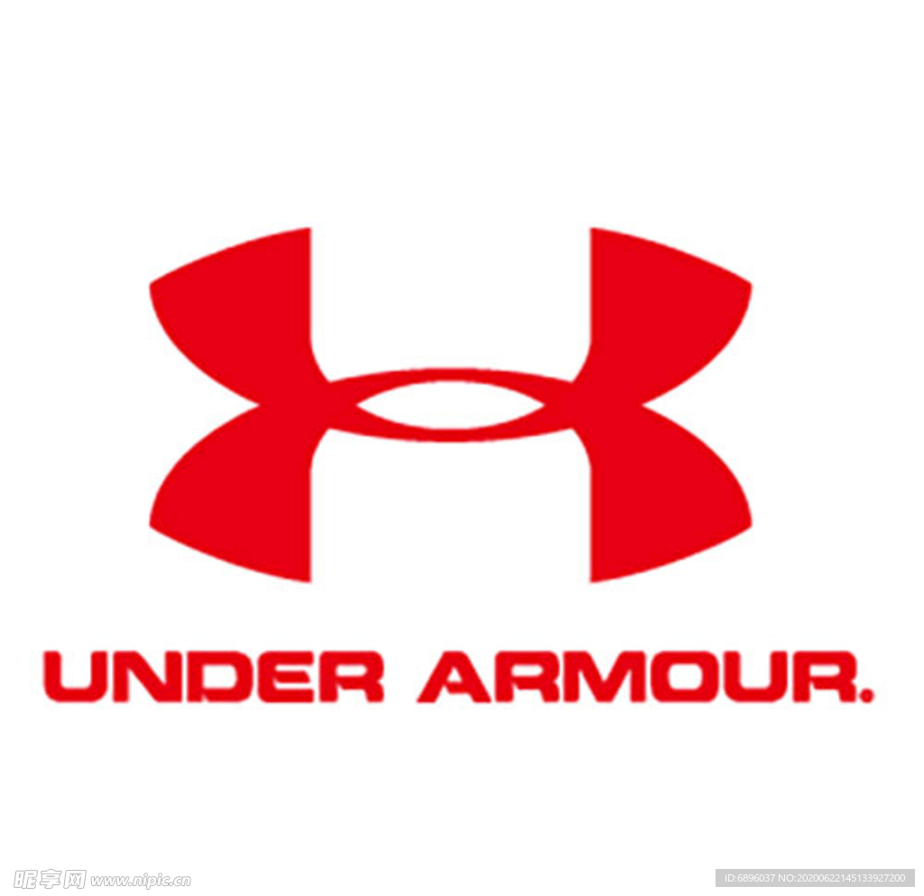 UA LOGO商标