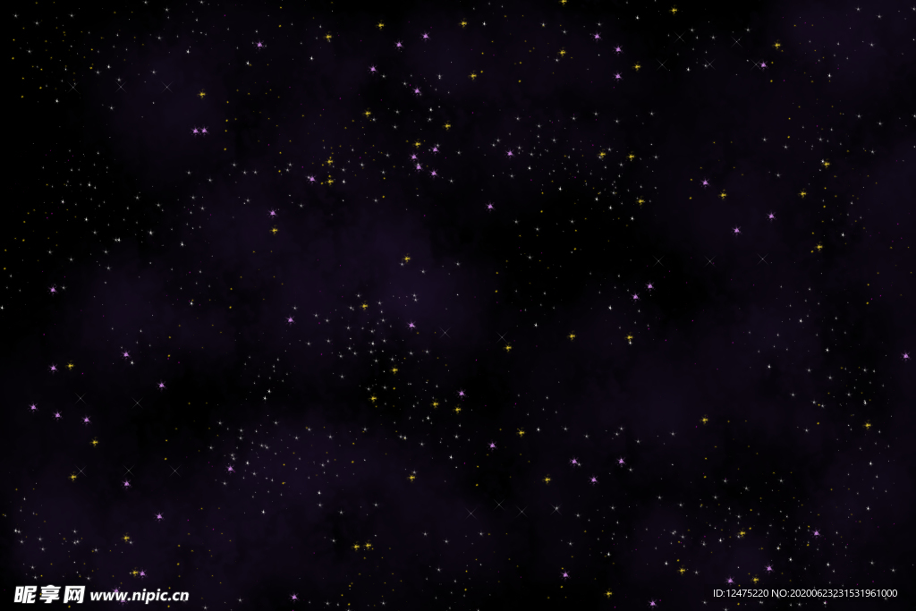 星空