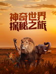 动物活动