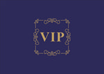 欧式VIP边框