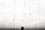 玻璃雨滴