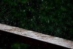 下雨 雨水