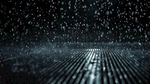 下雨
