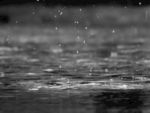 下雨 雨水