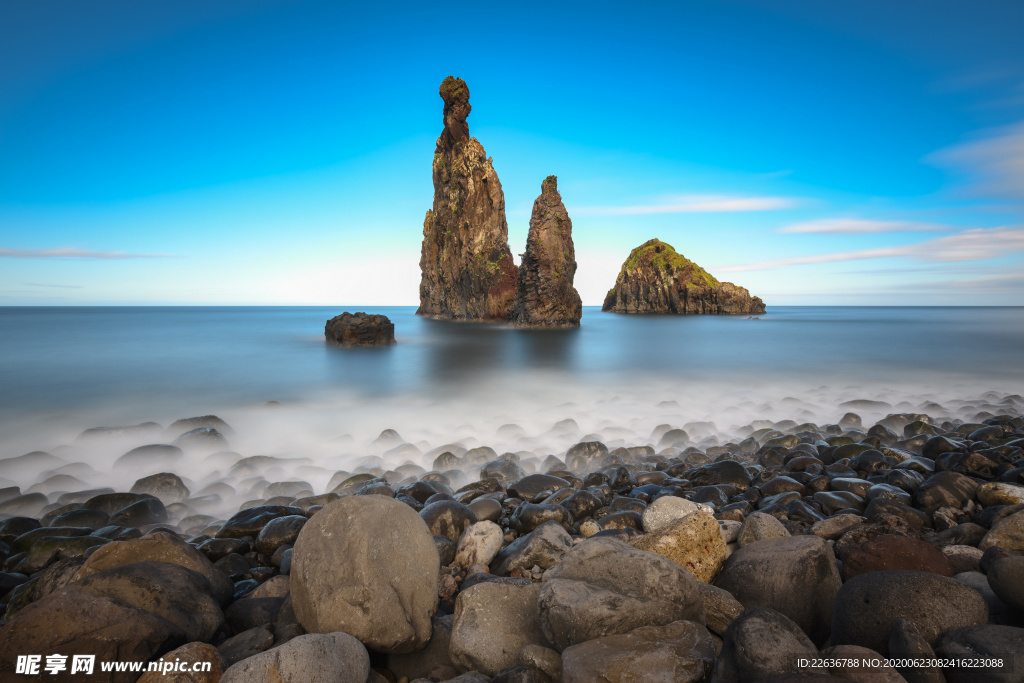 山水风景