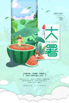 大暑