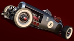 车