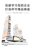房地产海报