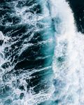 海水