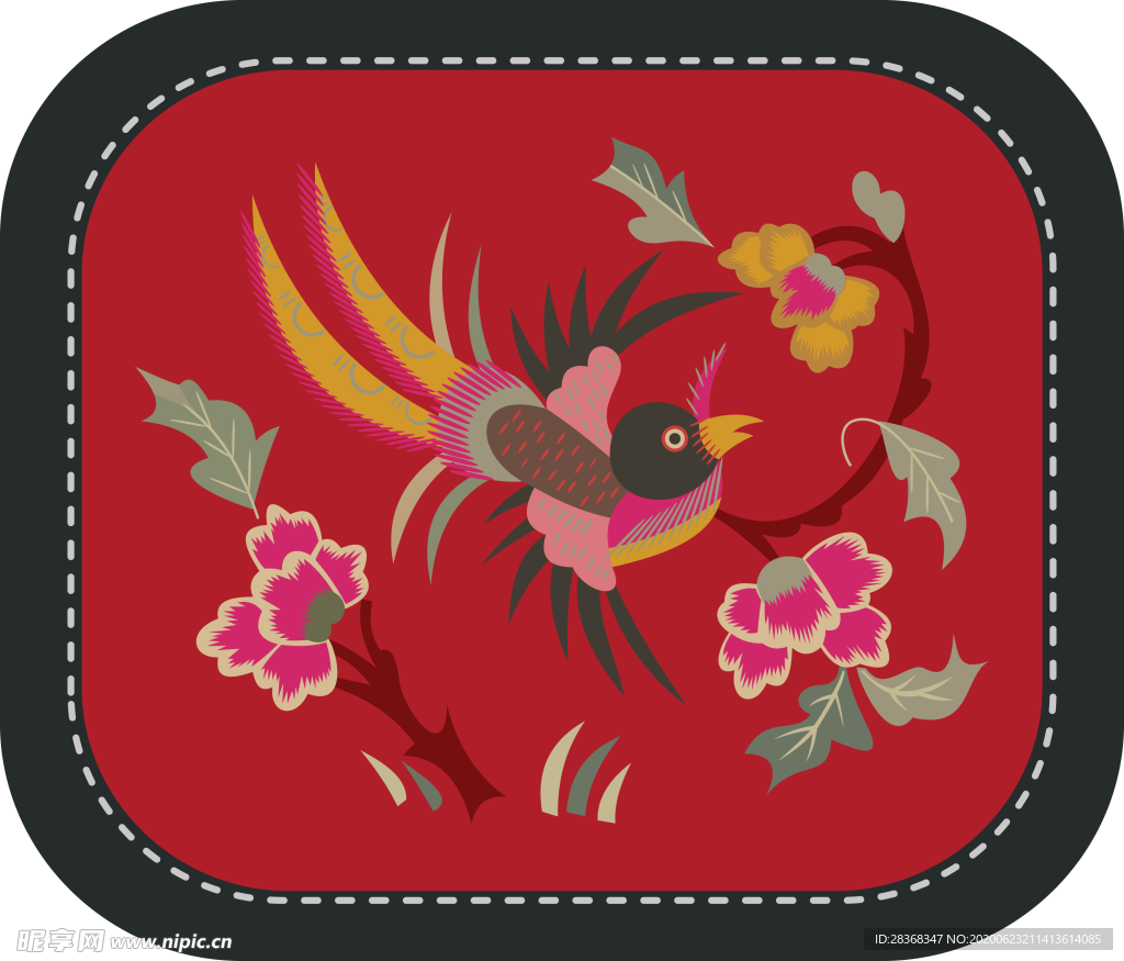 刺绣 苏绣