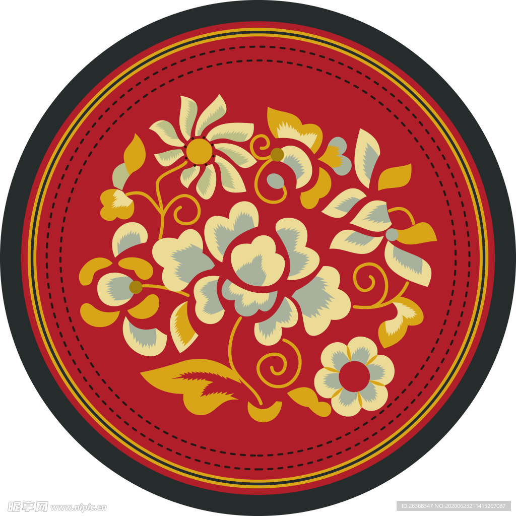刺绣 苏绣
