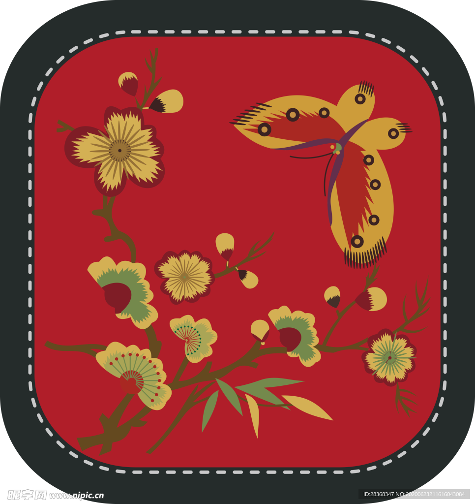 刺绣 苏绣