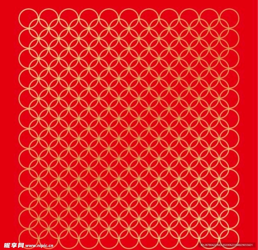 特殊花纹