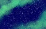 星空背景