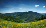 山峰