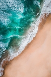 海岸线