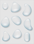 水珠