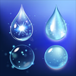 水珠