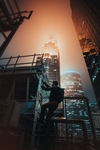 城市