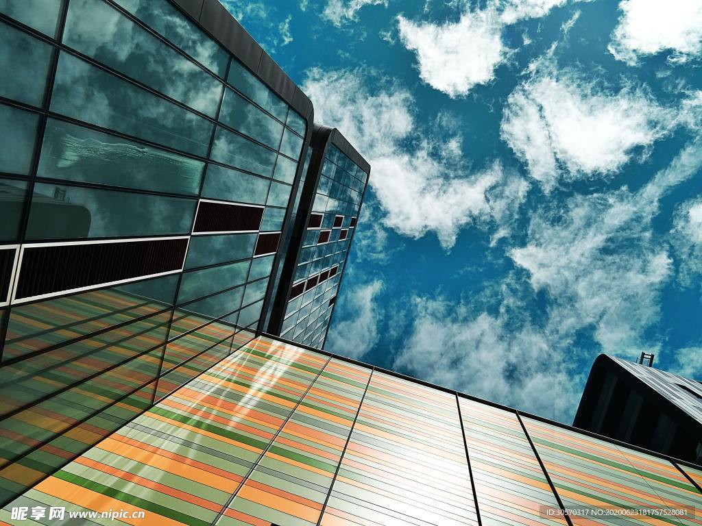 城市