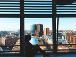 城市
