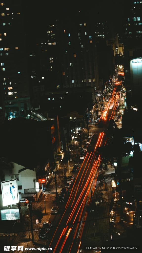 城市