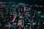 城市