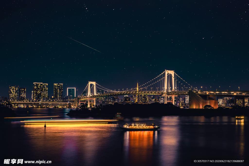 城市