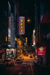 城市