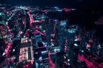 城市