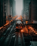 城市