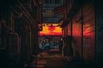 城市