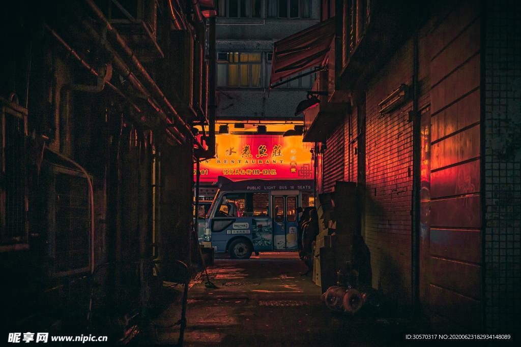 城市
