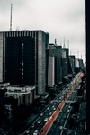 城市