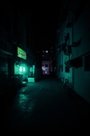 城市