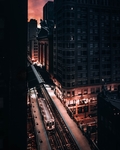 城市