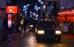 城市