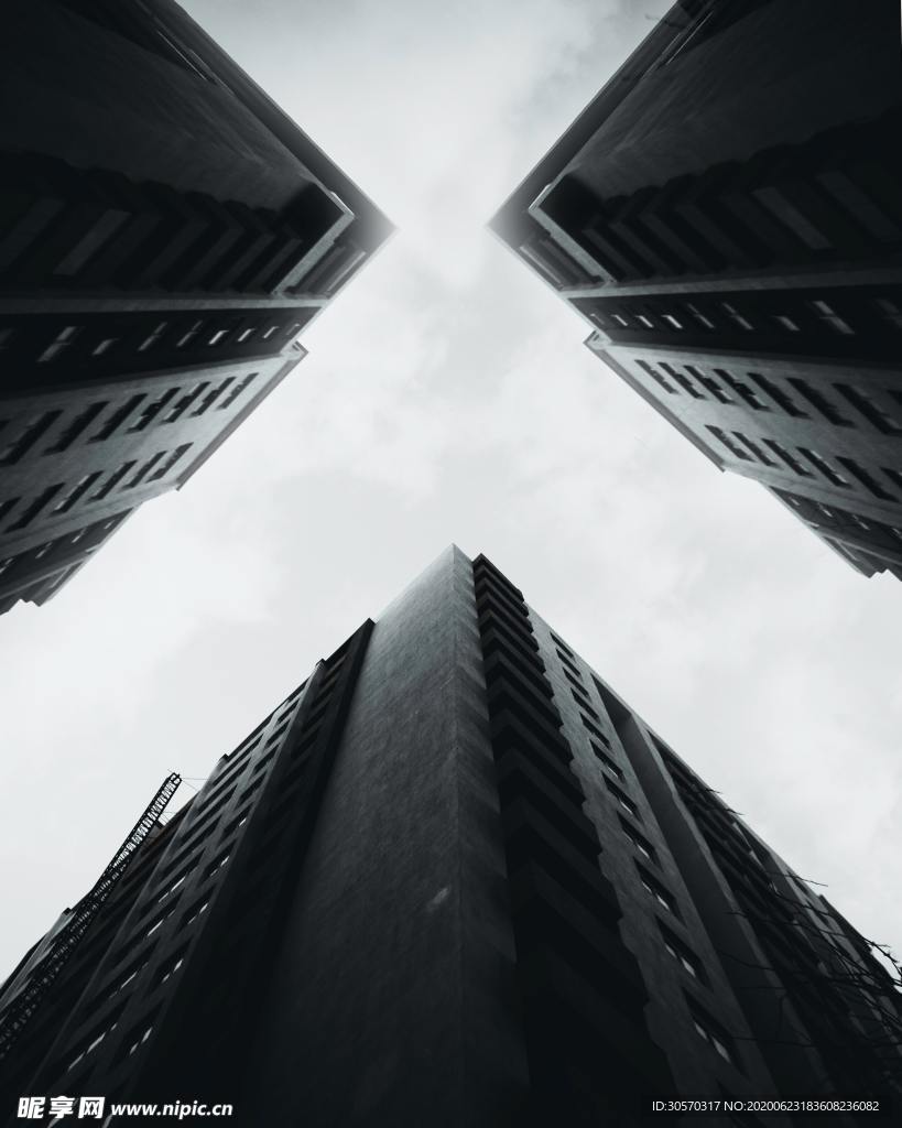 城市
