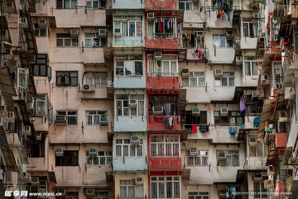 城市