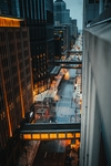 城市