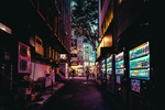 城市