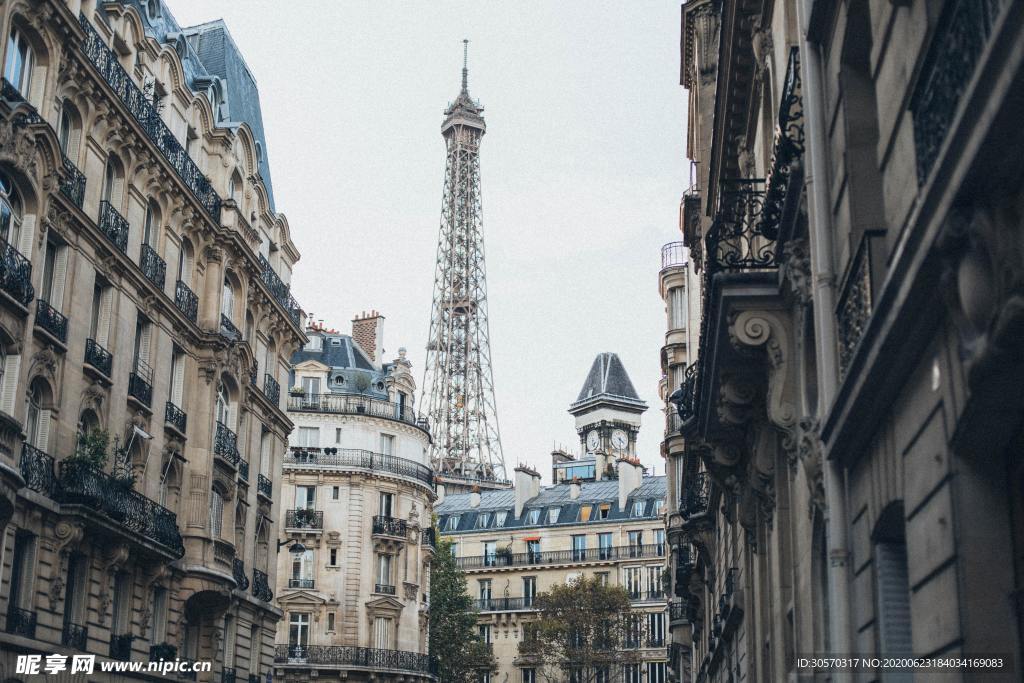 城市