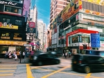城市